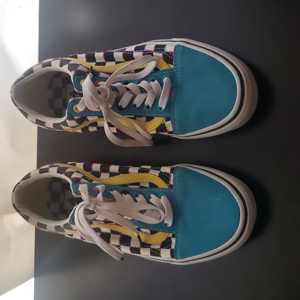 Vans